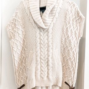 Cynthia Rowley Sweater